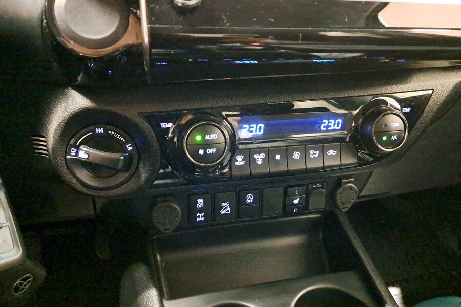 TruckMasters OX vaihtoauto