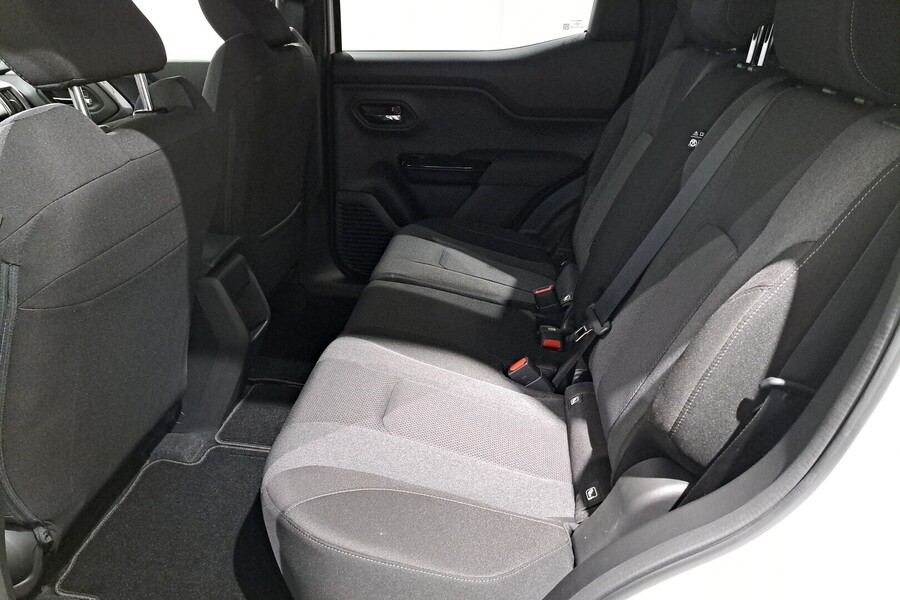 Toyota Urban Cruiser vaihtoauto