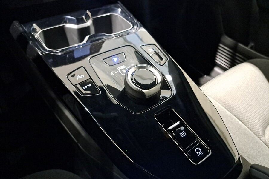 Toyota Urban Cruiser vaihtoauto