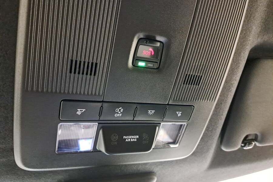 Toyota Urban Cruiser vaihtoauto