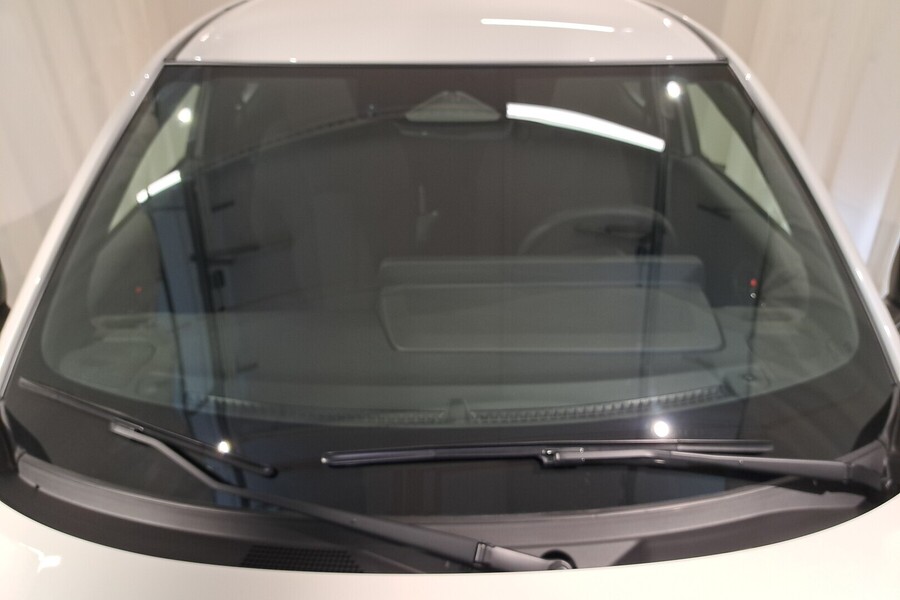 Toyota Urban Cruiser vaihtoauto