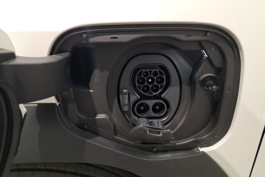 Toyota Urban Cruiser vaihtoauto