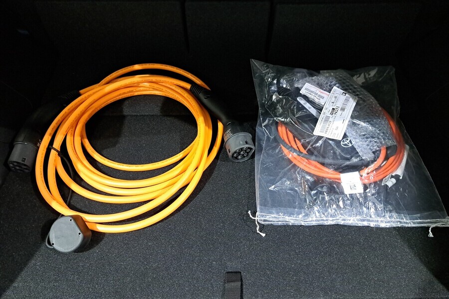 Toyota Urban Cruiser vaihtoauto