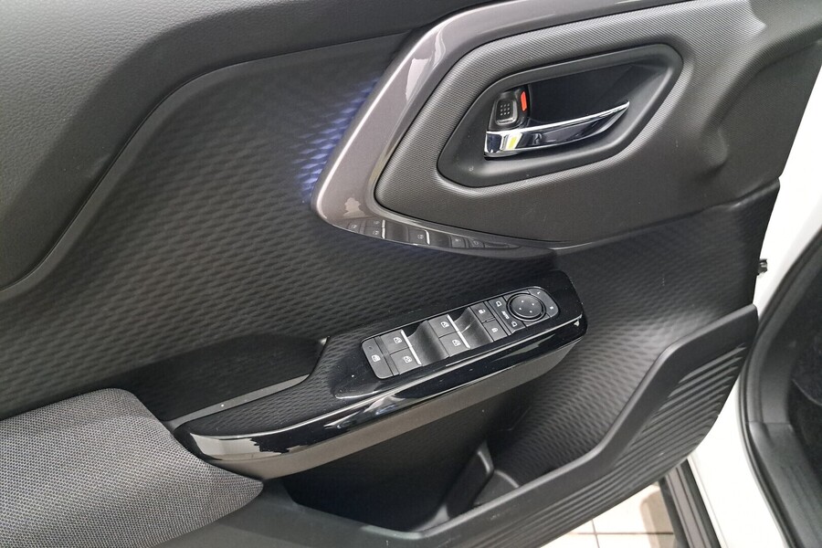 Toyota Urban Cruiser vaihtoauto