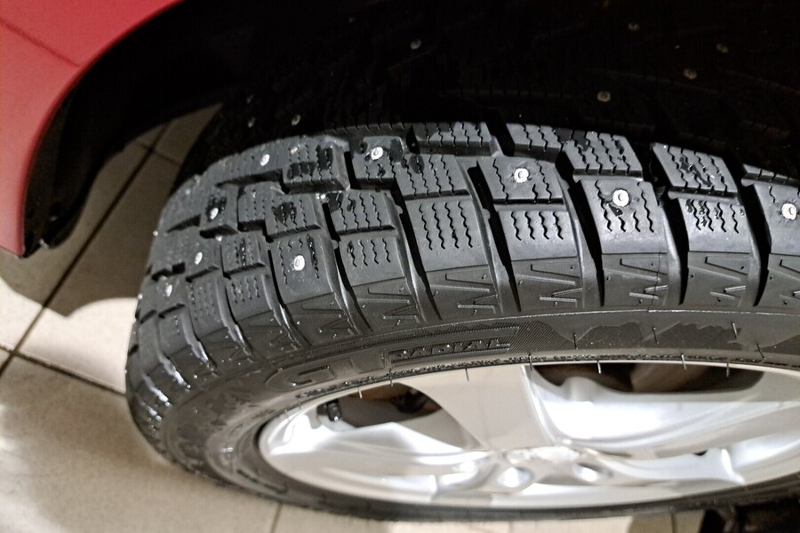 SEAT Leon vaihtoauto