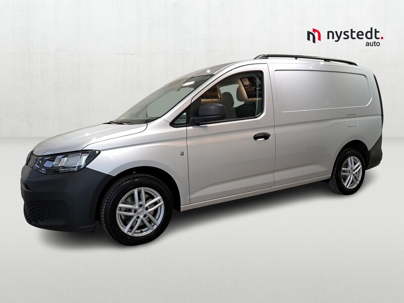 Volkswagen Caddy vaihtoauto