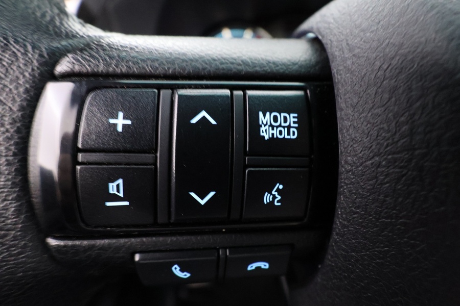 TruckMasters OX 4x4 vaihtoauto