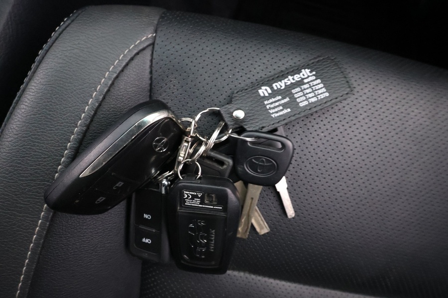 TruckMasters OX 4x4 vaihtoauto