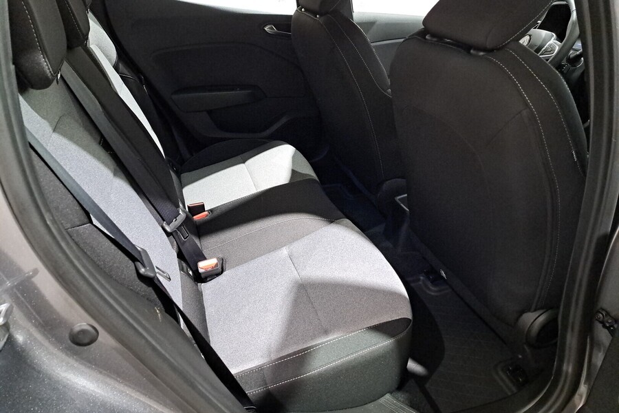 Renault Clio vaihtoauto