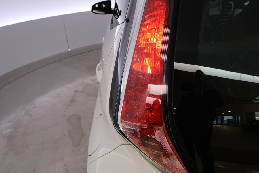 Toyota AYGO vaihtoauto