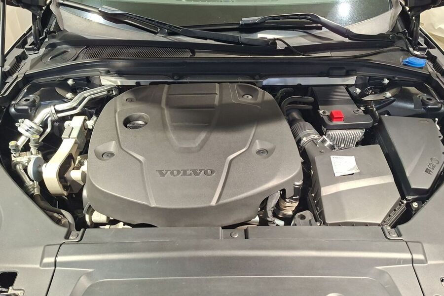 Volvo V90 Cross Country vaihtoauto