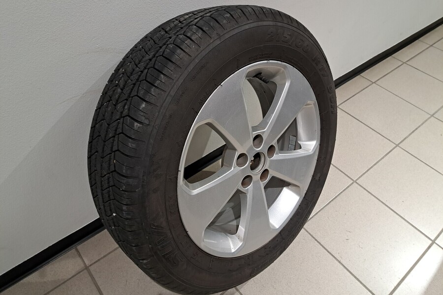 Opel Mokka vaihtoauto