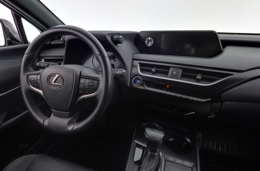 Lexus UX vaihtoauto