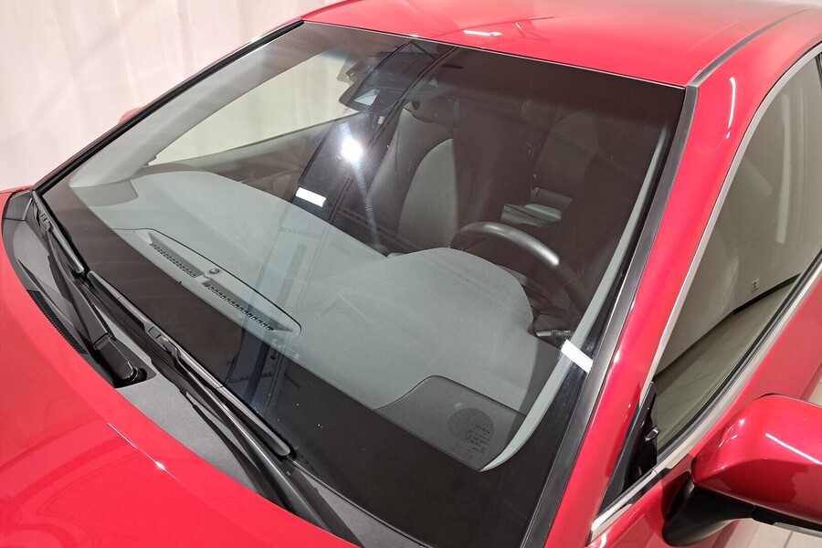 Toyota Camry vaihtoauto