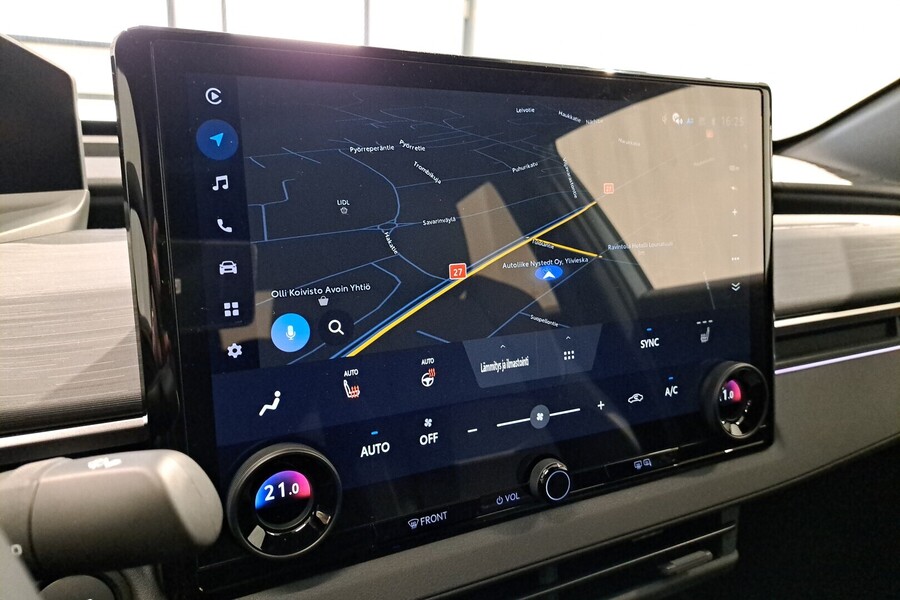 Toyota C-HR+ vaihtoauto