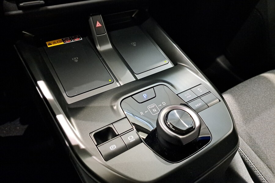 Toyota C-HR+ vaihtoauto