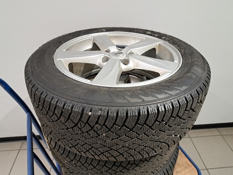 Volvo V40 vaihtoauto