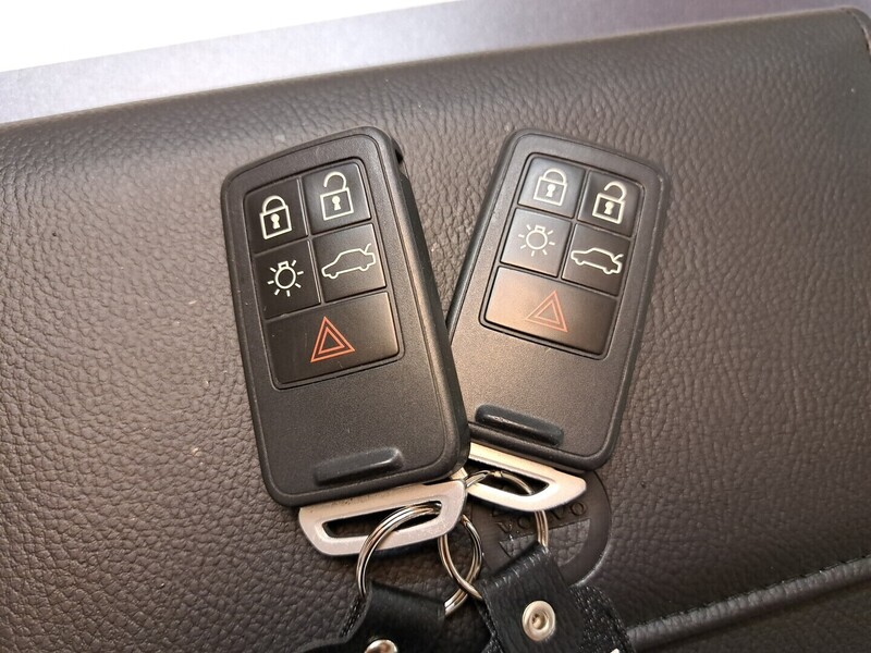 Volvo V40 vaihtoauto