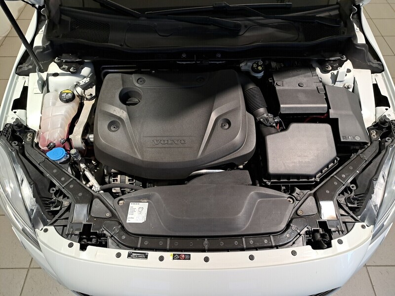 Volvo V40 vaihtoauto