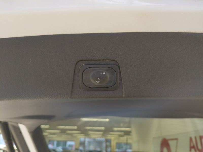 Ford Grand C-MAX vaihtoauto