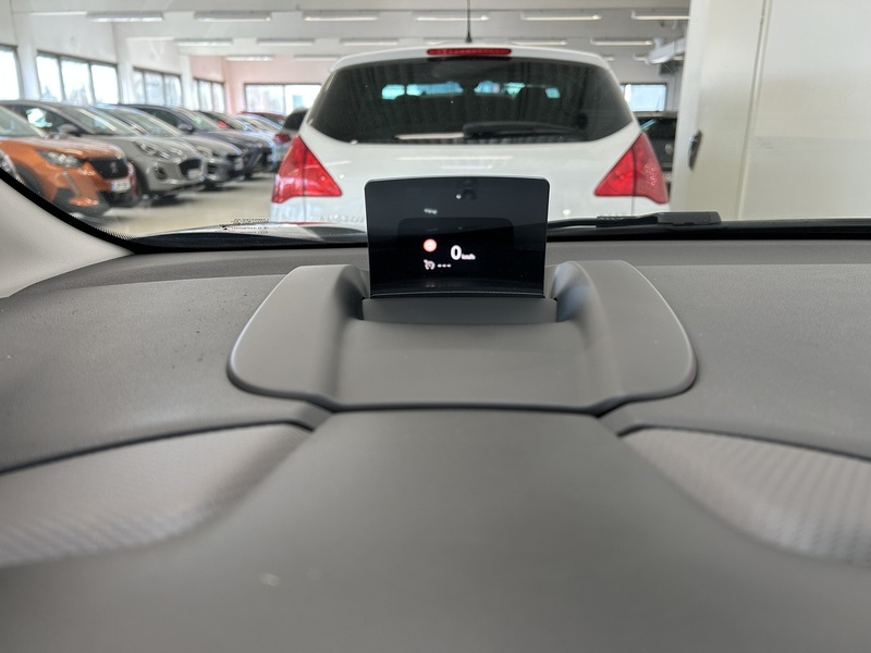 Citroën C3 Aircross vaihtoauto