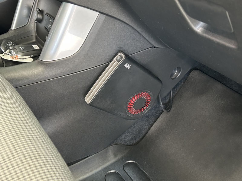 Citroën C3 Aircross vaihtoauto