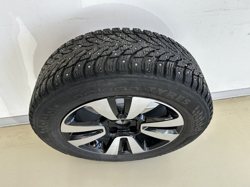 Citroën C3 Aircross vaihtoauto