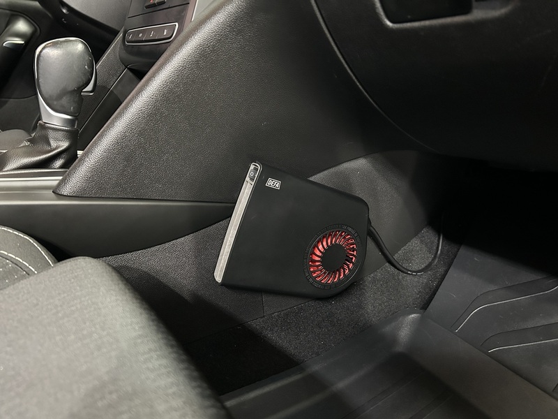 Renault Mégane vaihtoauto