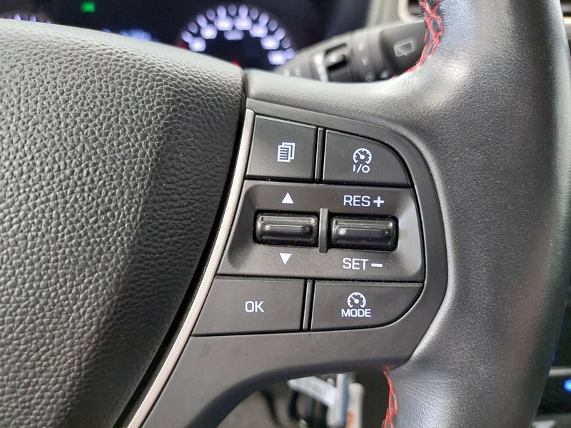 Hyundai i20 Active Cross vaihtoauto