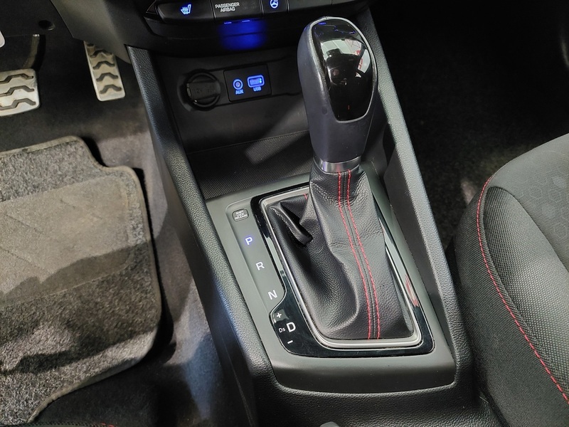 Hyundai i20 Active Cross vaihtoauto