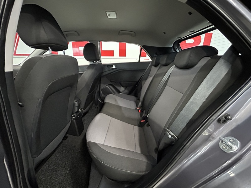 Hyundai i20 Hatchback vaihtoauto