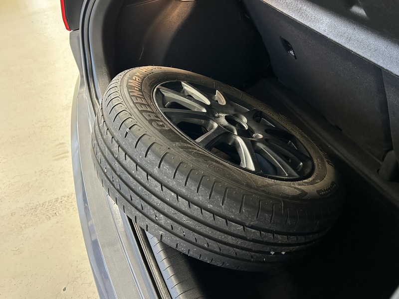 Hyundai i20 Hatchback vaihtoauto