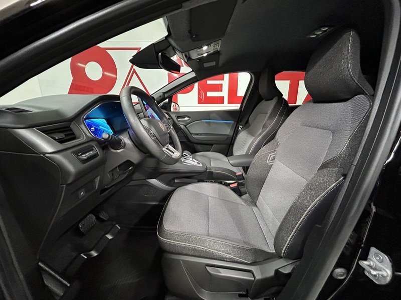 Renault Symbioz vaihtoauto