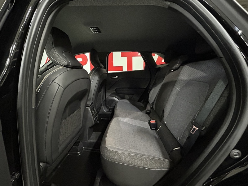 Renault Symbioz vaihtoauto