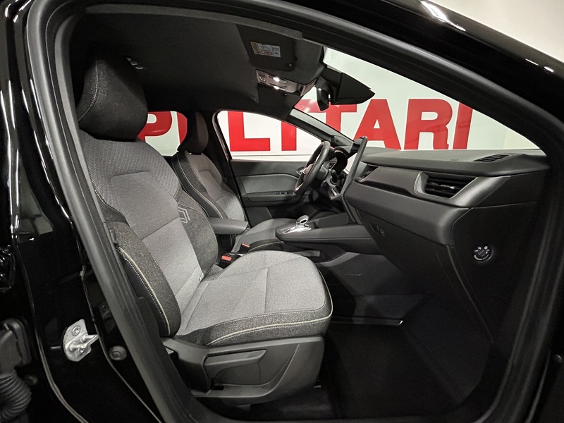 Renault Symbioz vaihtoauto