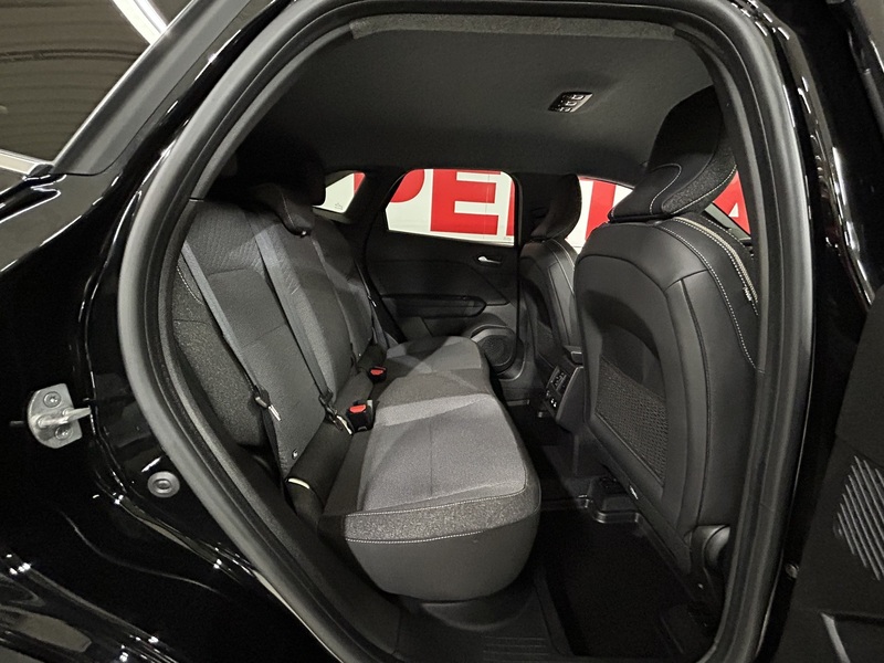 Renault Symbioz vaihtoauto