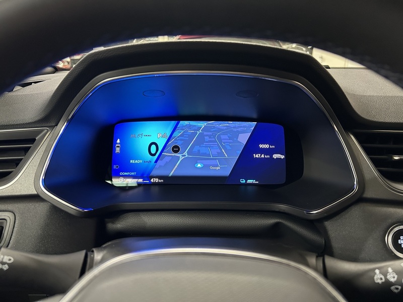 Renault Symbioz vaihtoauto