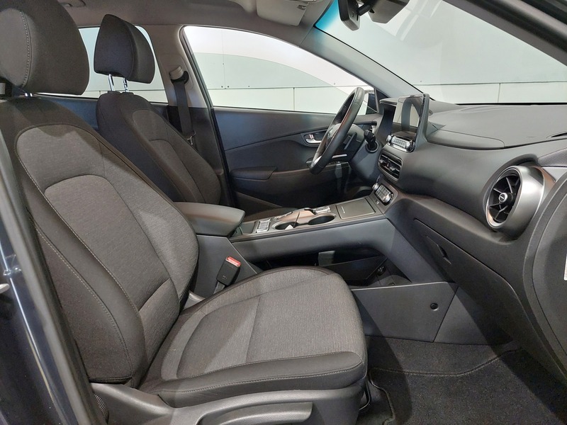 Hyundai Kona vaihtoauto