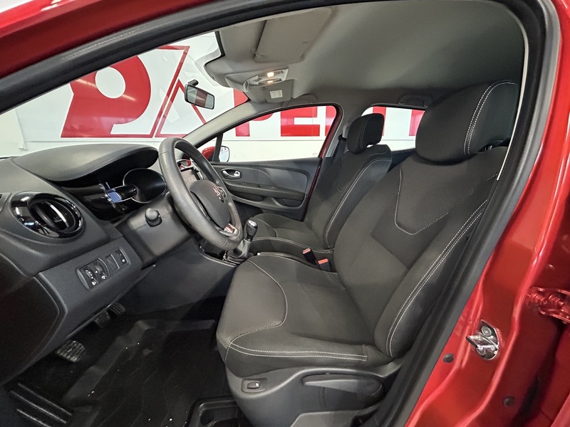 Renault Clio vaihtoauto