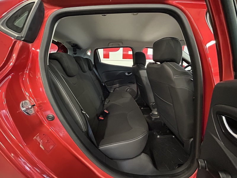 Renault Clio vaihtoauto