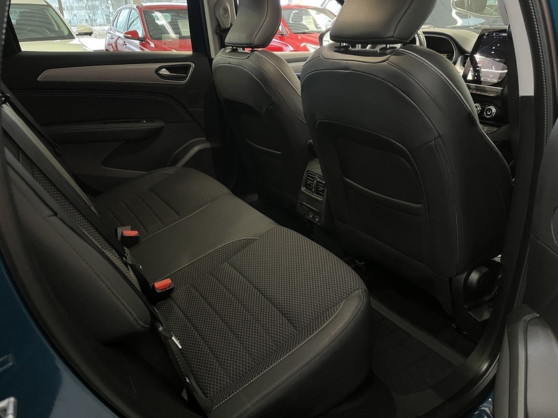 Renault Arkana vaihtoauto