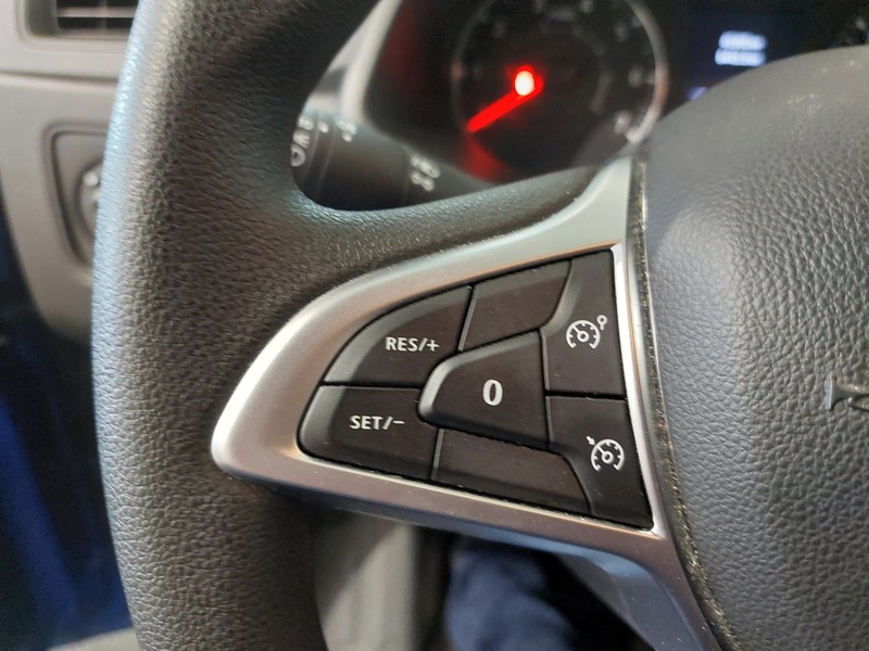 Renault Express vaihtoauto