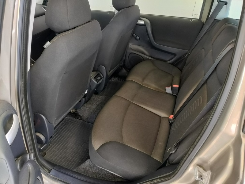 Fiat Stilo vaihtoauto