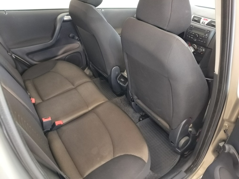 Fiat Stilo vaihtoauto