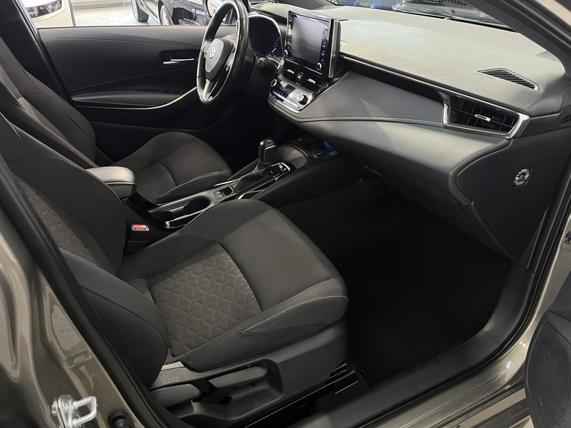 Suzuki Swace vaihtoauto