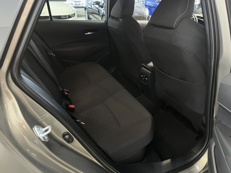 Suzuki Swace vaihtoauto