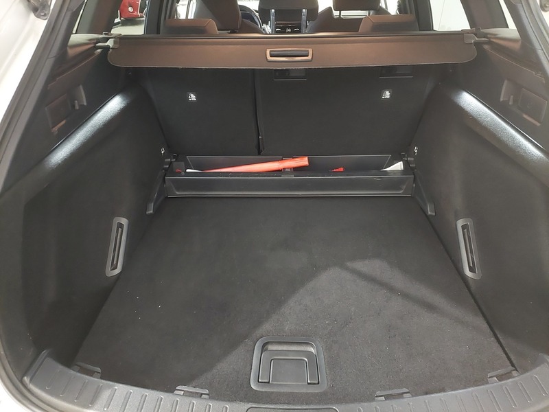 Suzuki Swace vaihtoauto