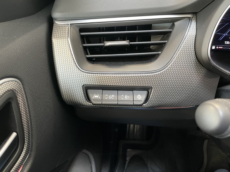 Renault Arkana vaihtoauto