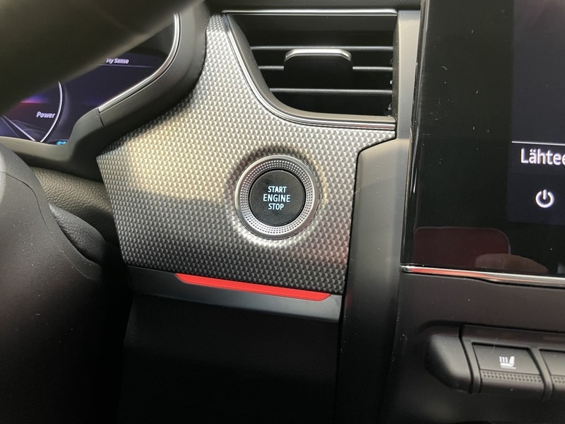 Renault Arkana vaihtoauto