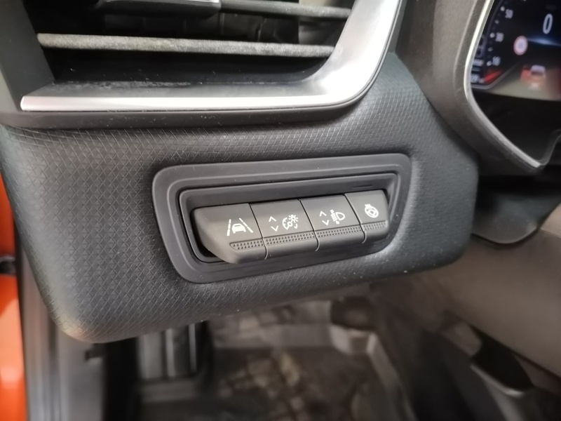 Renault Clio vaihtoauto